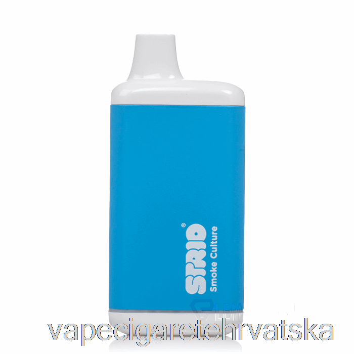 Vape Hrvatska Strio Cartboy Cartbox 510 Baterija Plava